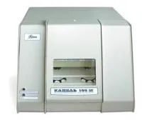 Система капиллярного электрофореза Капель-105М, пуско-наладочные работы в лаборатории