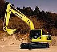 Экскаватор гусеничный Komatsu PC200/LC-8M0