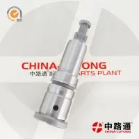 Плунжерная пара P42 U815