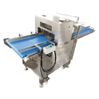 Машина для нарізання хліба STvega Bread Slicer H1200