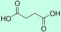 Янтарная кислота