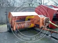 Запчасти Someca